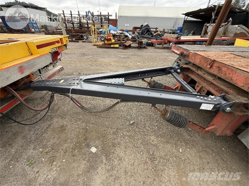 Scania R450LB8X2*6HNB Camiones grúa