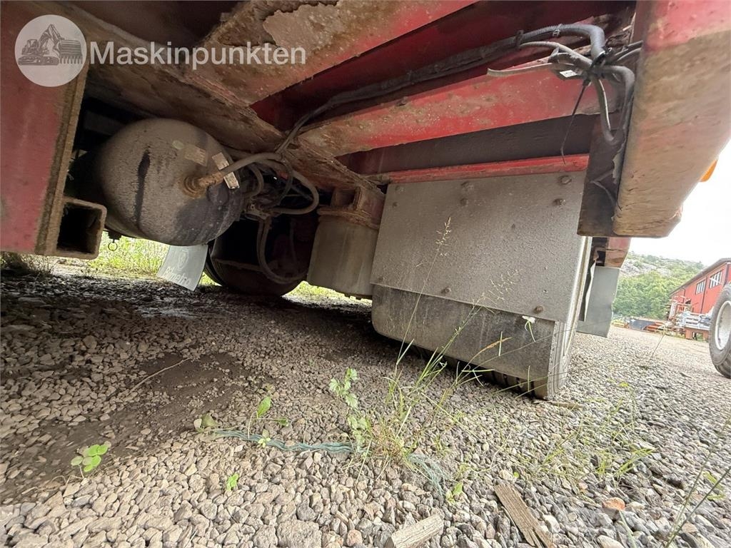 Scania R450LB8X2*6HNB Camiones grúa