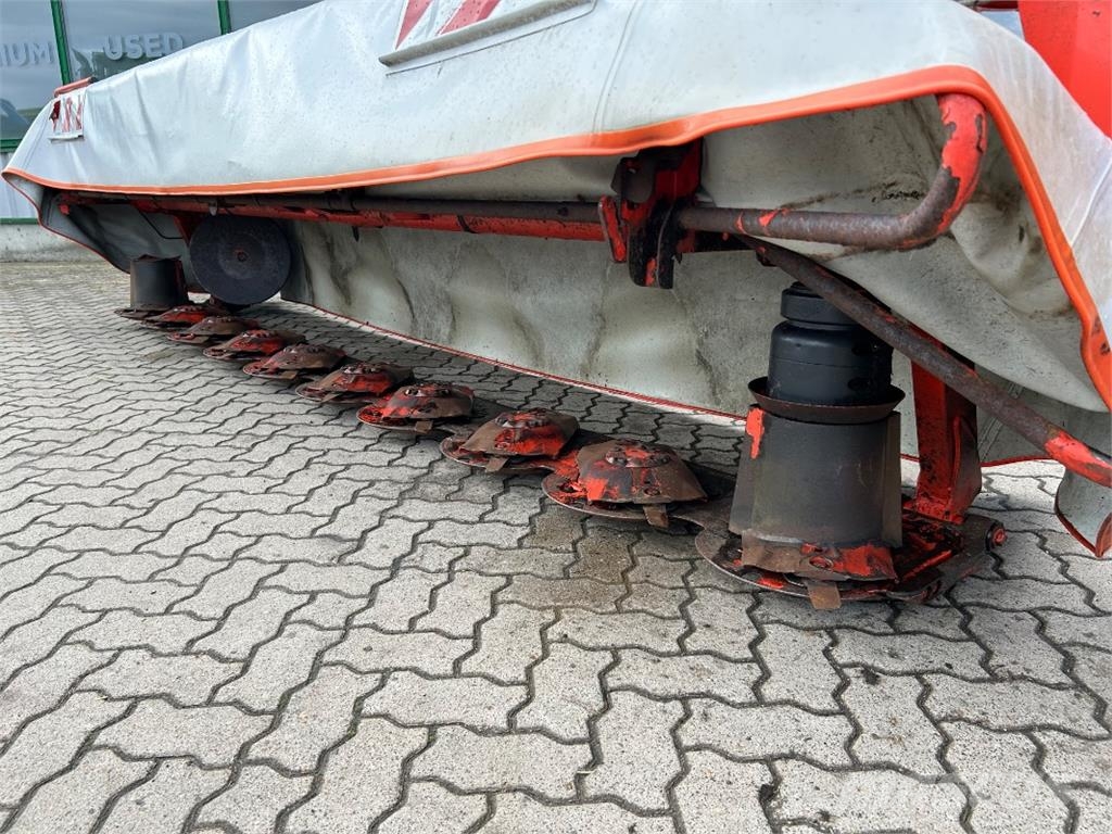 Kuhn GMD 4411 FF Slåtterkrossar