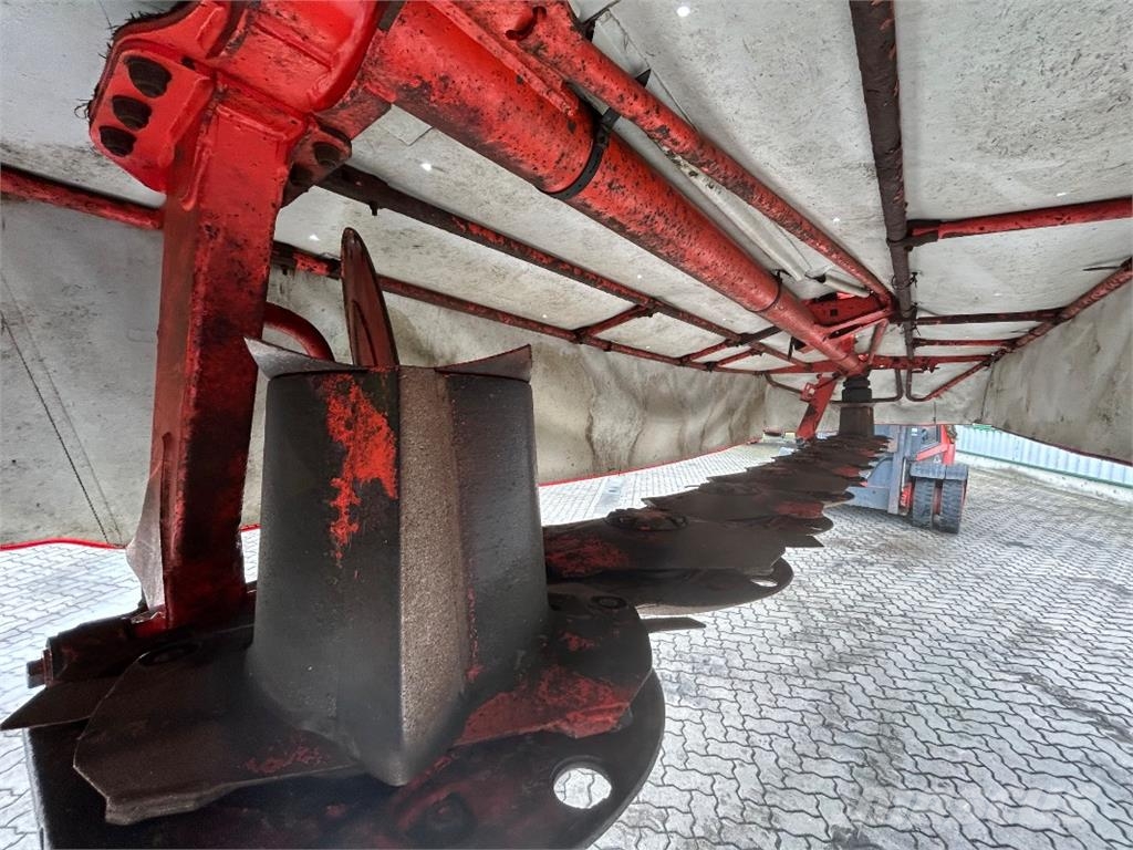 Kuhn GMD 4411 FF Slåtterkrossar