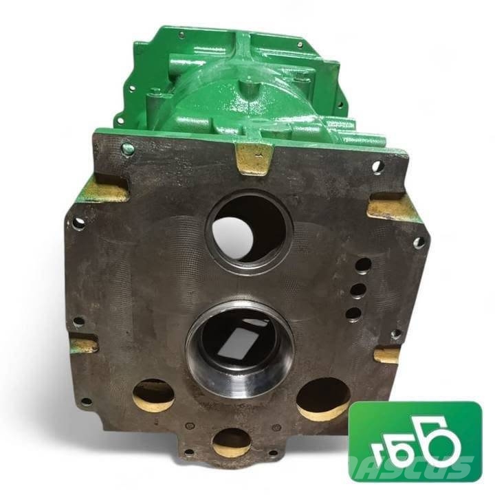 John Deere PowerQuad Gearbox Housing AL227932 L222287 6175M Převodovka