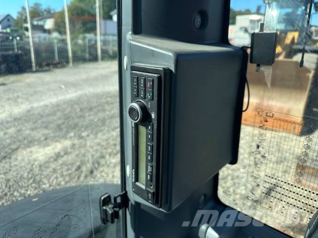 Kubota KX 042-4 A HI Minibagger 46.500 EUR Mini bagri <7t