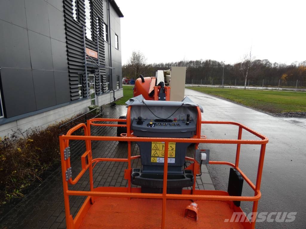 JLG 450 AJ Zglobne podizne platforme