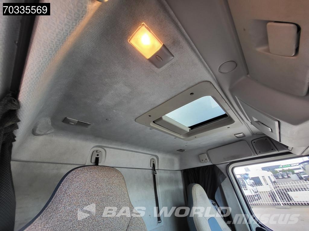 Volvo FL 280 FL 4X2 Palfinger PK10501 Remote Automatic E Platte bakwagens