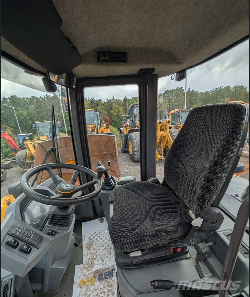Volvo L30GS Utovarivači na kotačima