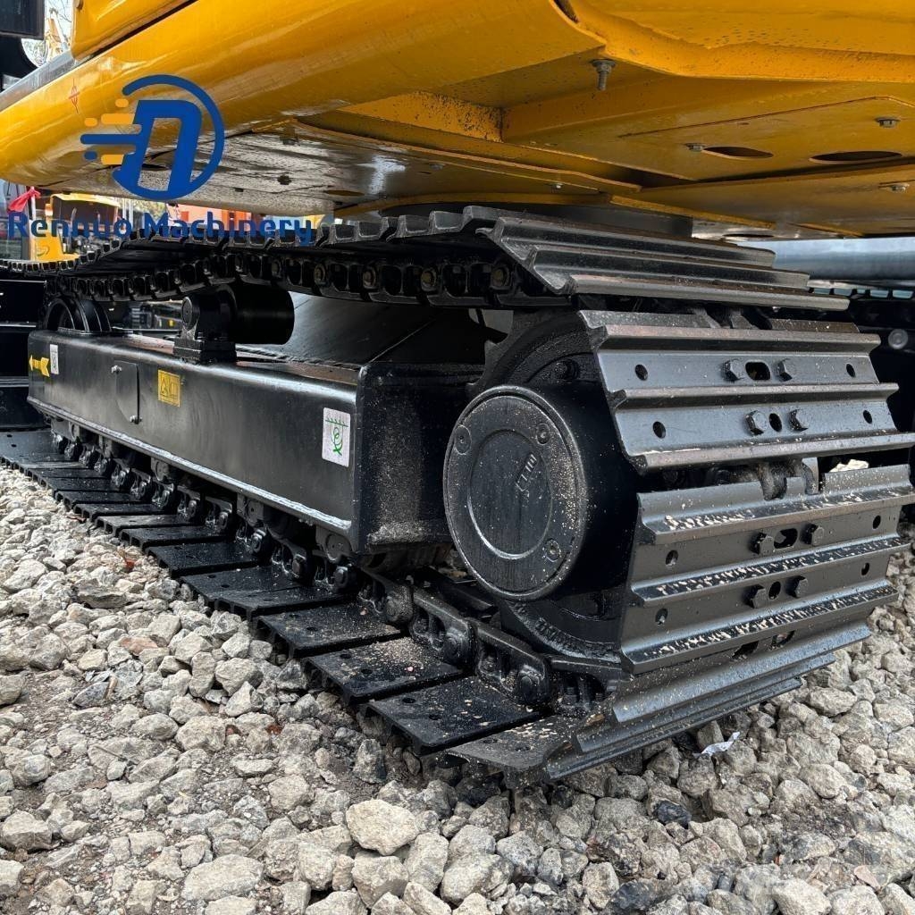 Komatsu PC 70-8 小型挖土機/掘鑿機<7t(小型挖掘機)
