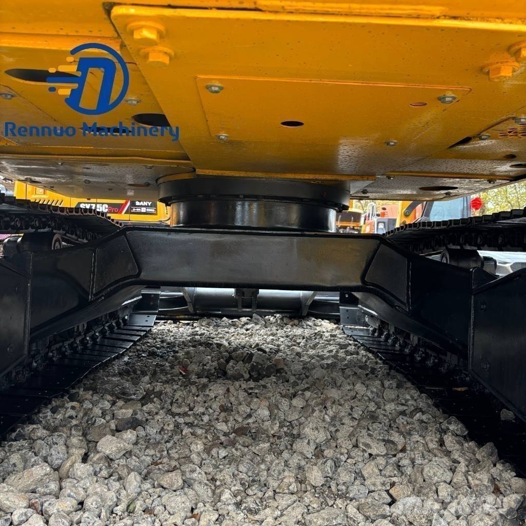 Komatsu PC 70-8 小型挖土機/掘鑿機<7t(小型挖掘機)