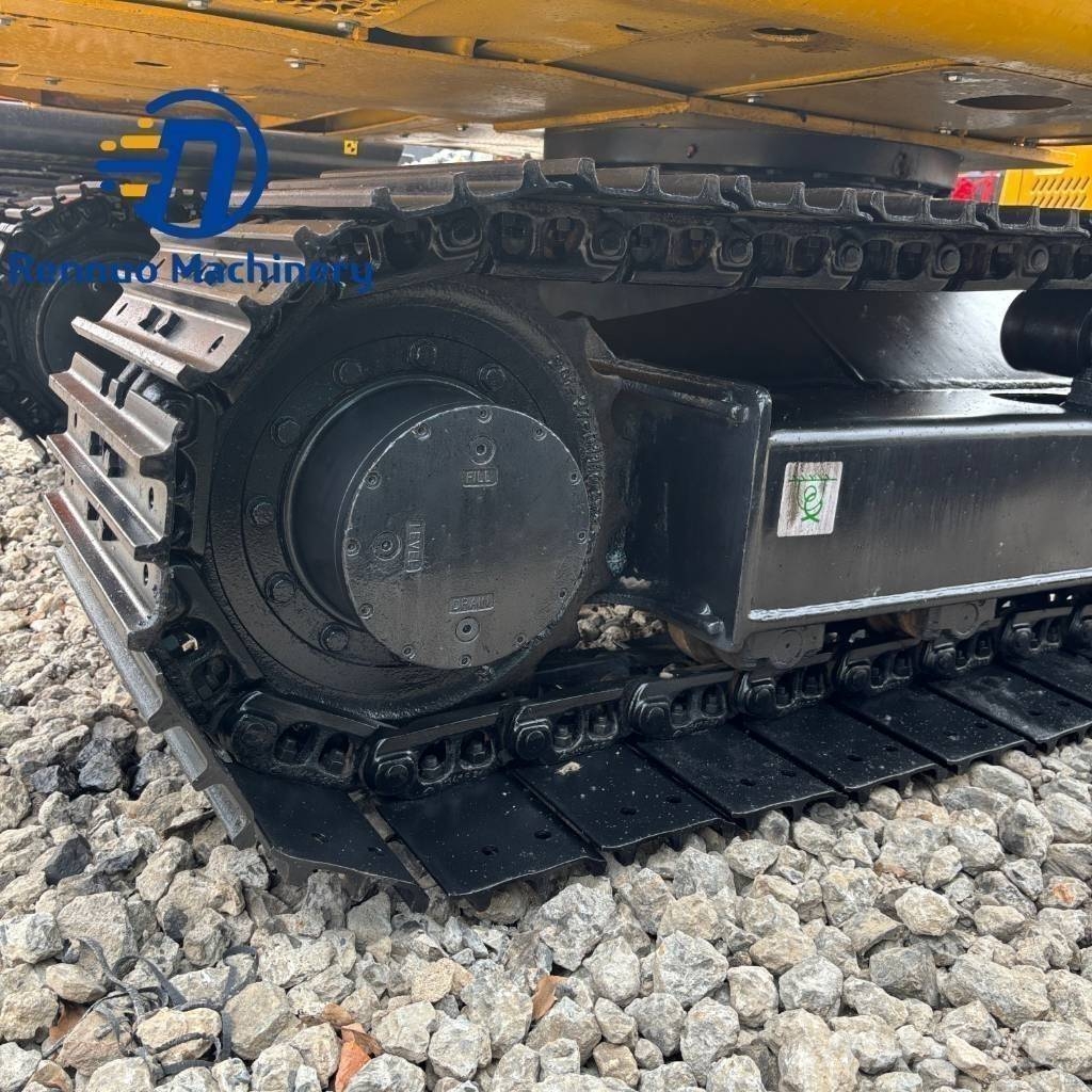 Komatsu PC 70-8 小型挖土機/掘鑿機<7t(小型挖掘機)