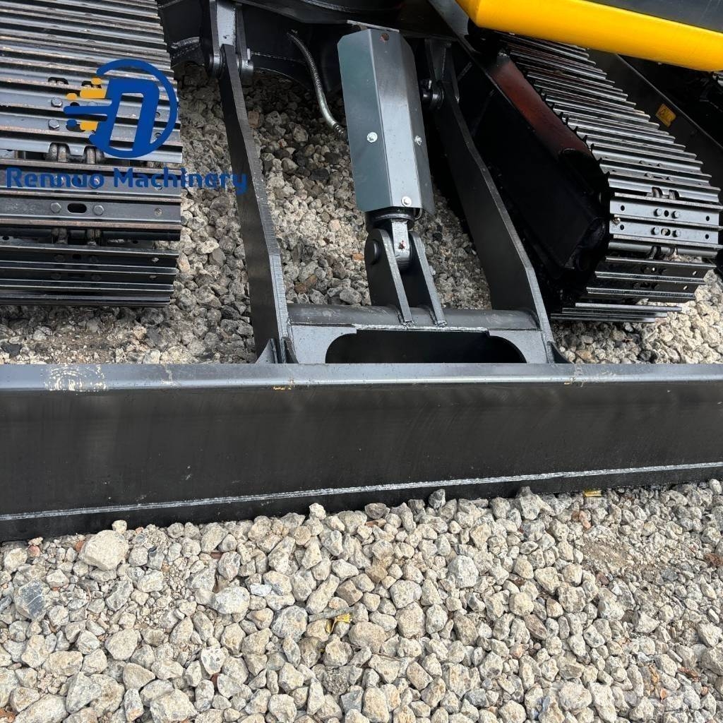 Komatsu PC 70-8 小型挖土機/掘鑿機<7t(小型挖掘機)