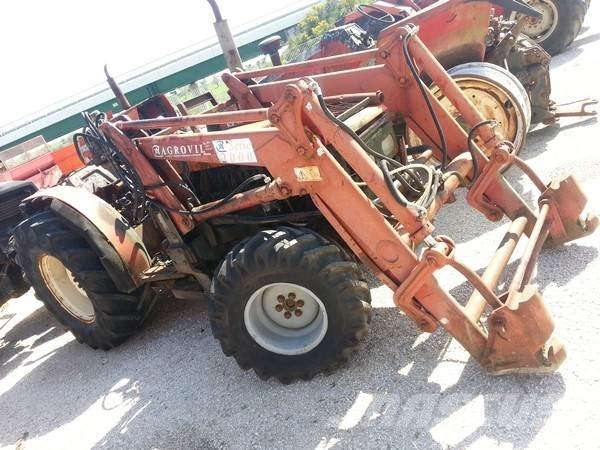 Same Frutetto 75 para peças Otros accesorios para tractores