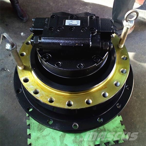 CAT 227-6195 271-6376 330C Travel Motor 330C Final Dri Гідравліка