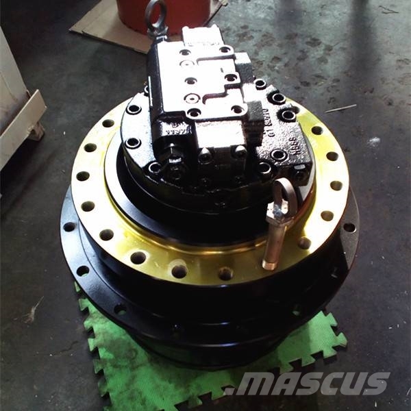 CAT 227-6195 271-6376 330C Travel Motor 330C Final Dri Гідравліка