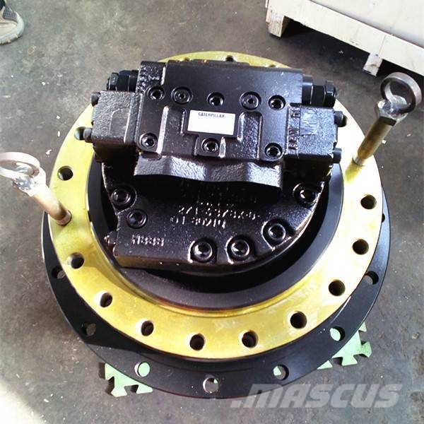 CAT 227-6195 271-6376 330C Travel Motor 330C Final Dri Гідравліка