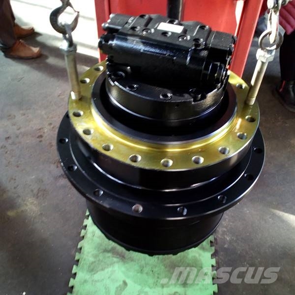 CAT 227-6195 271-6376 330C Travel Motor 330C Final Dri Гідравліка