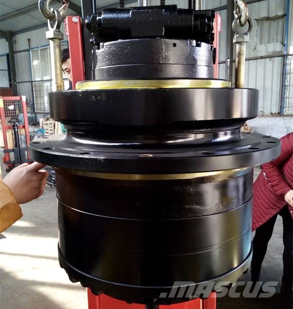 CAT 227-6195 271-6376 330C Travel Motor 330C Final Dri Гідравліка