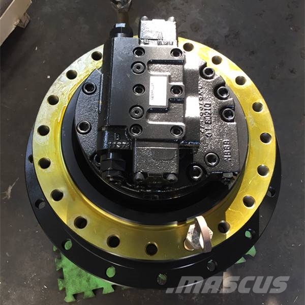 CAT 227-6195 271-6376 330C Travel Motor 330C Final Dri Гідравліка