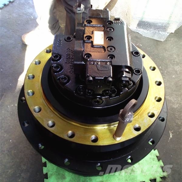 CAT 227-6195 271-6376 330C Travel Motor 330C Final Dri Гідравліка