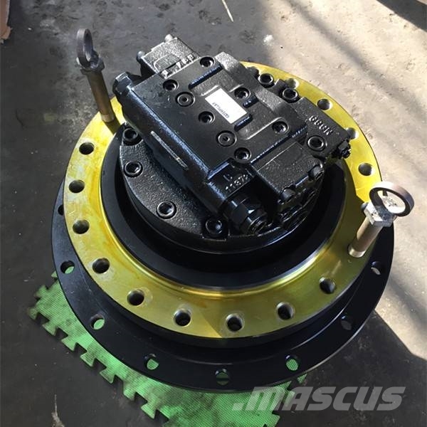 CAT 227-6195 271-6376 330C Travel Motor 330C Final Dri Гідравліка