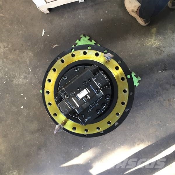 CAT 227-6195 271-6376 330C Travel Motor 330C Final Dri Гідравліка
