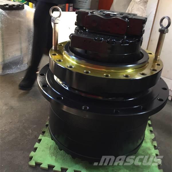 CAT 227-6195 271-6376 330C Travel Motor 330C Final Dri Гідравліка