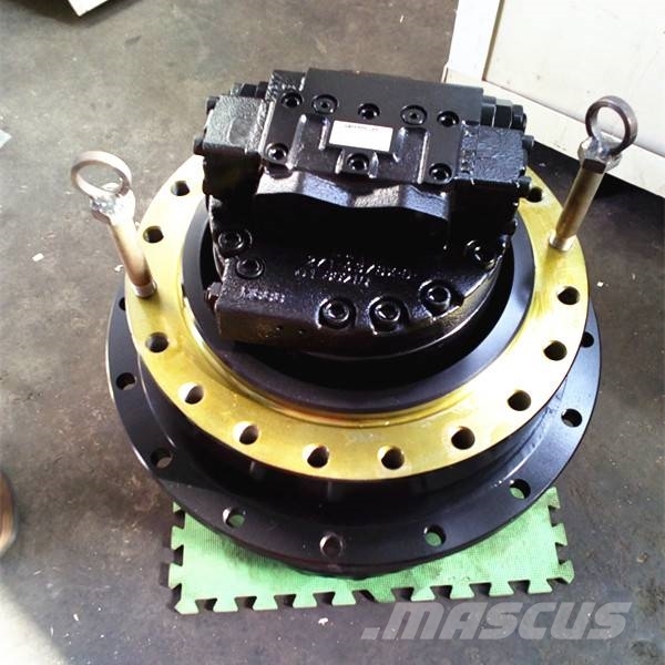 CAT 227-6195 271-6376 330C Travel Motor 330C Final Dri Гідравліка