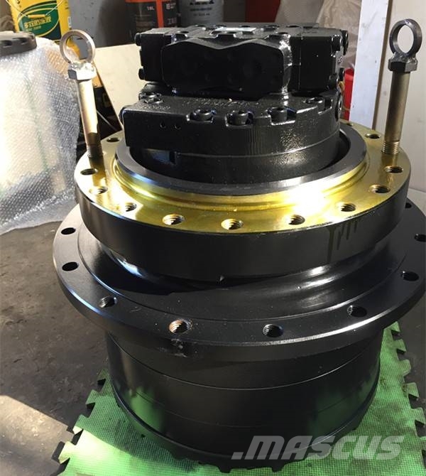 CAT 227-6195 271-6376 330C Travel Motor 330C Final Dri Гідравліка