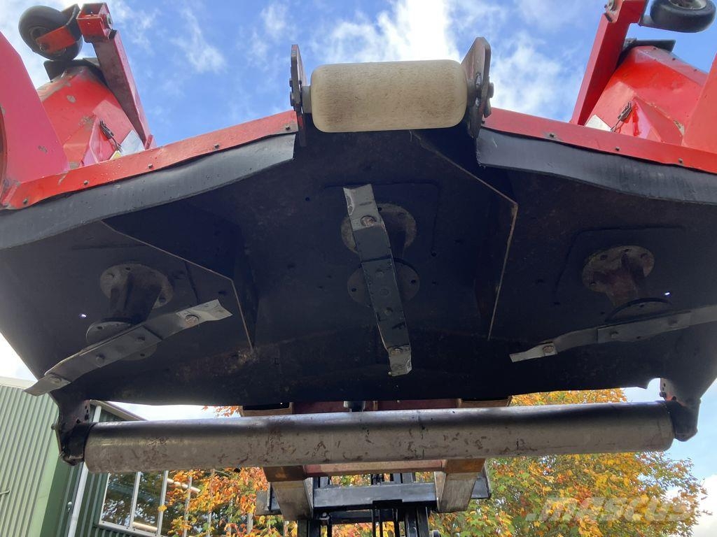 Trimax Stealth S340 ruwterrein maaier جزازات