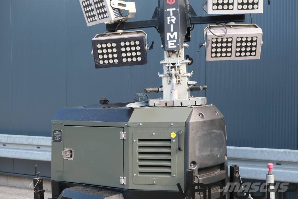 Kramer 1445 | 33KW | 30km/h | Wacker TH412 T4512 Teleskopiskie manipulatori