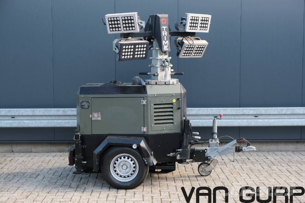 Kramer 1445 | 33KW | 30km/h | Wacker TH412 T4512 Teleskopiskie manipulatori