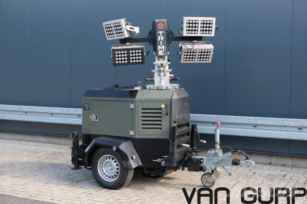 Kramer 1445 | 33KW | 30km/h | Wacker TH412 T4512 Teleskopiskie manipulatori