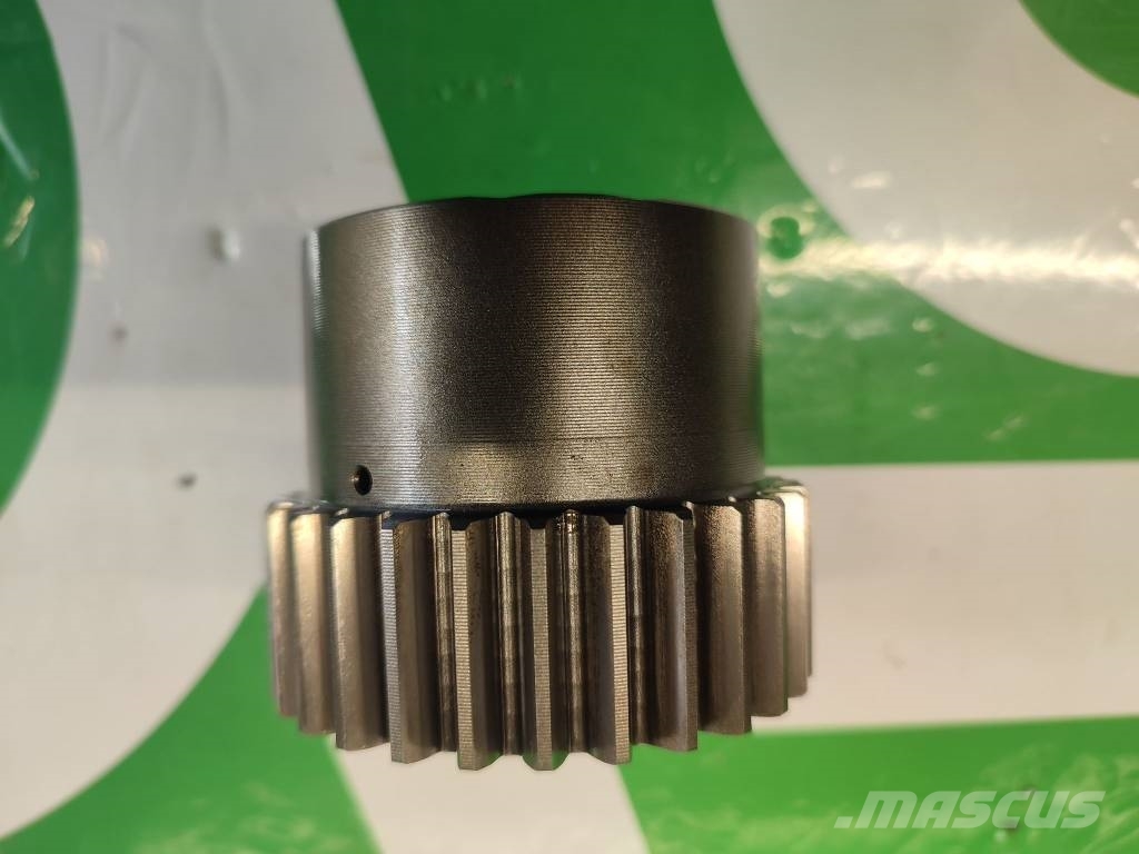 CVX TVT CVT Sun gear ZF 2097361023 Gearbox Převodovka