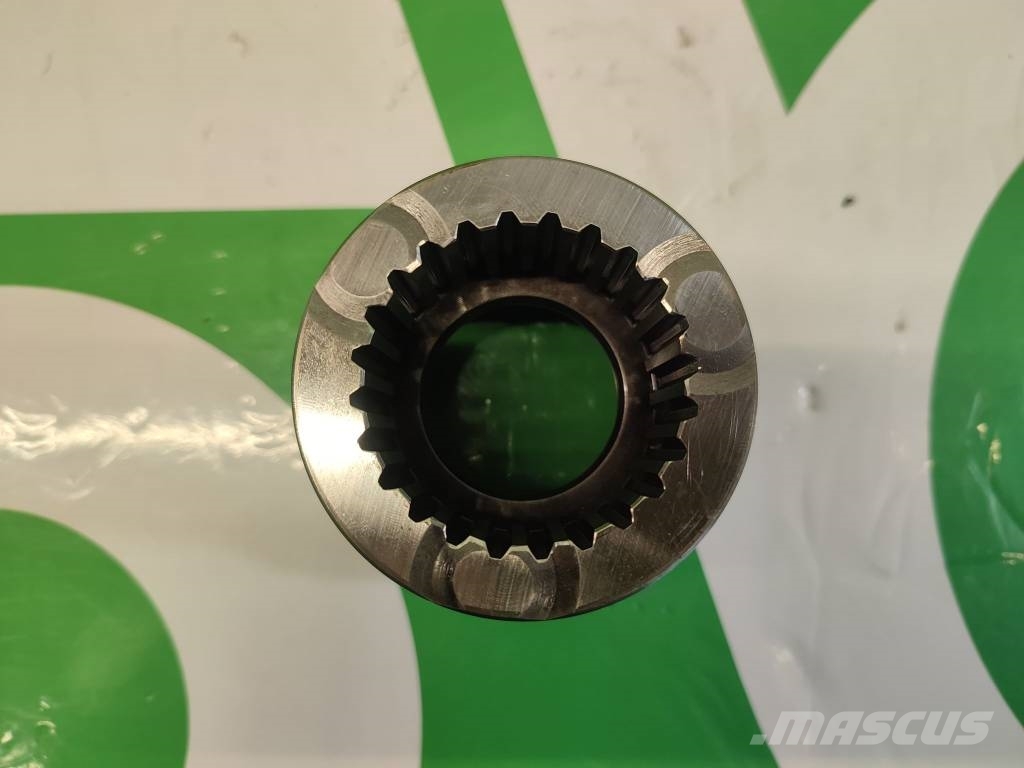 CVX TVT CVT Sun gear ZF 2097361023 Gearbox Převodovka