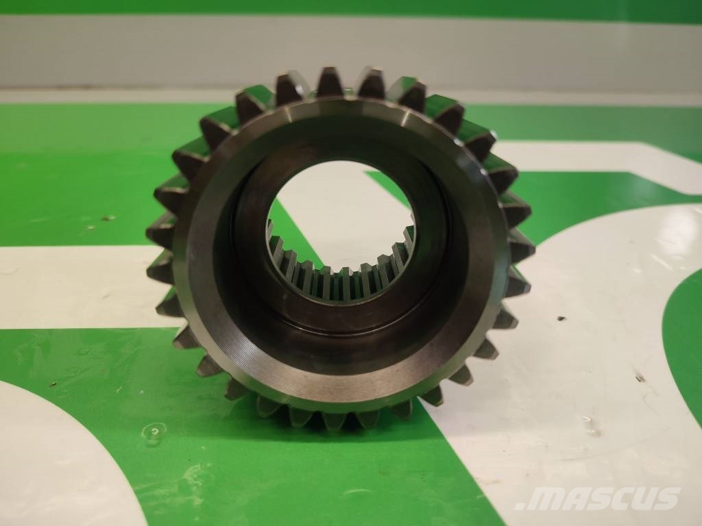 CVX TVT CVT Sun gear ZF 2097361023 Gearbox Převodovka