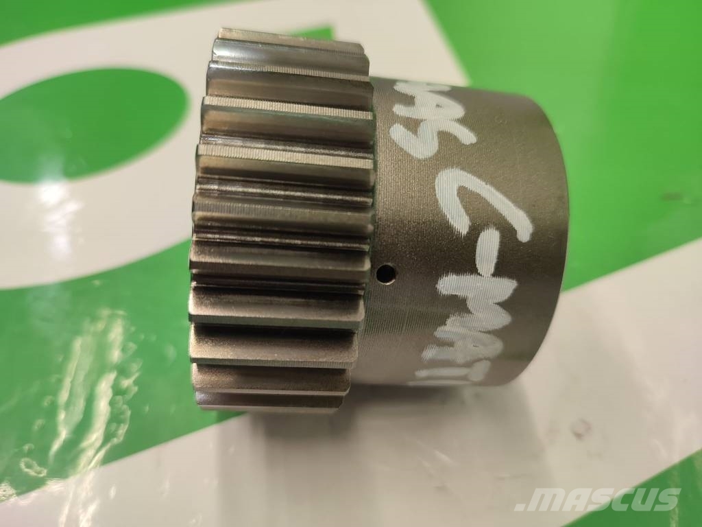 CVX TVT CVT Sun gear ZF 2097361023 Gearbox Převodovka