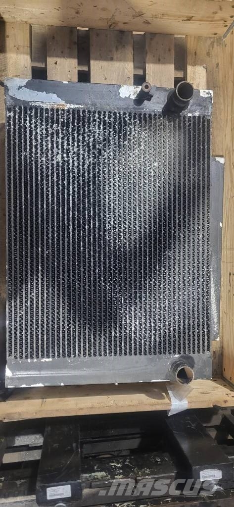 Silvatec Spleiner RADIATOR Radiateurs