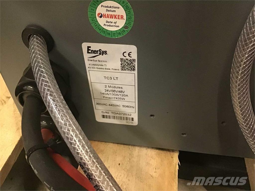Linde R14 Viljuškari sa pomičnim stupom