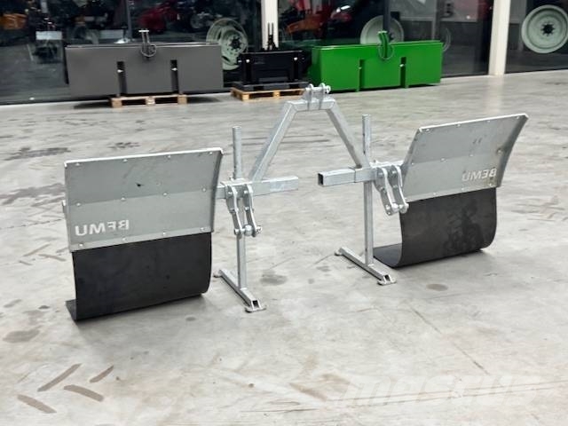 Spatbord verlenger Hefgedragen spatbordverlenger Tractors