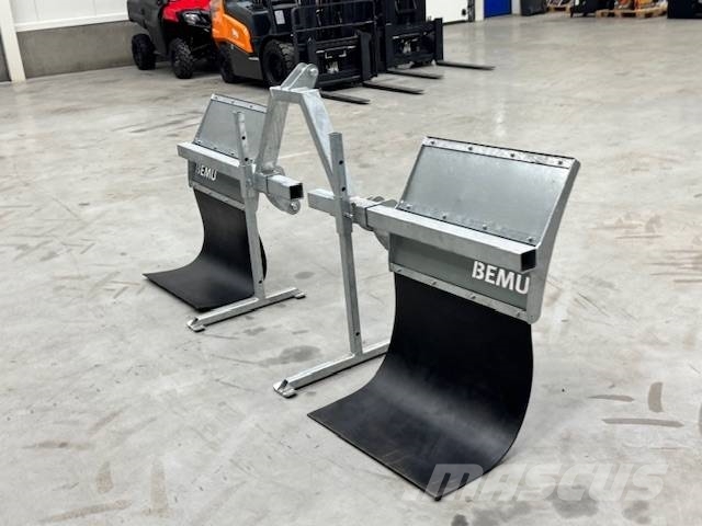 Spatbord verlenger Hefgedragen spatbordverlenger Tractors