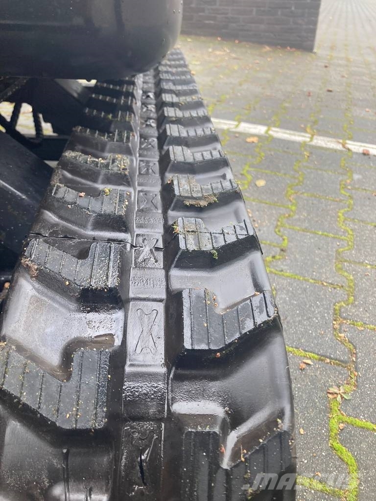 BRINCKY EM10 Ostala oprema za utovarivanje i kopanje