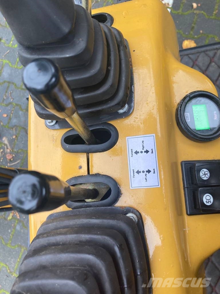 BRINCKY EM10 Ostala oprema za utovarivanje i kopanje
