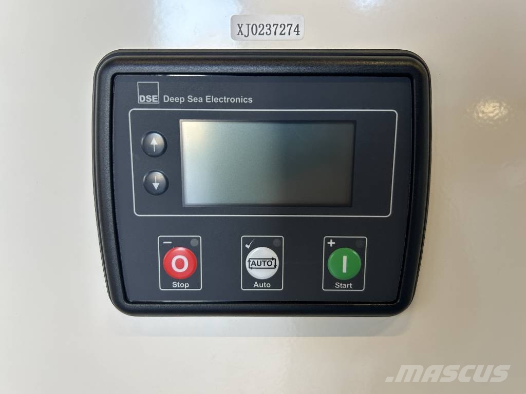 FG Wilson P150-5 - 150 kVA Genset - DPX-16009 Дизелови генератори