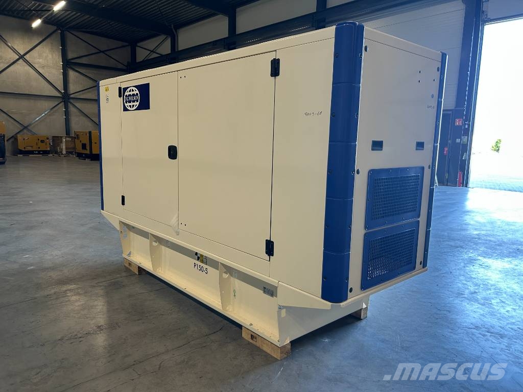 FG Wilson P150-5 - 150 kVA Genset - DPX-16009 Дизелови генератори