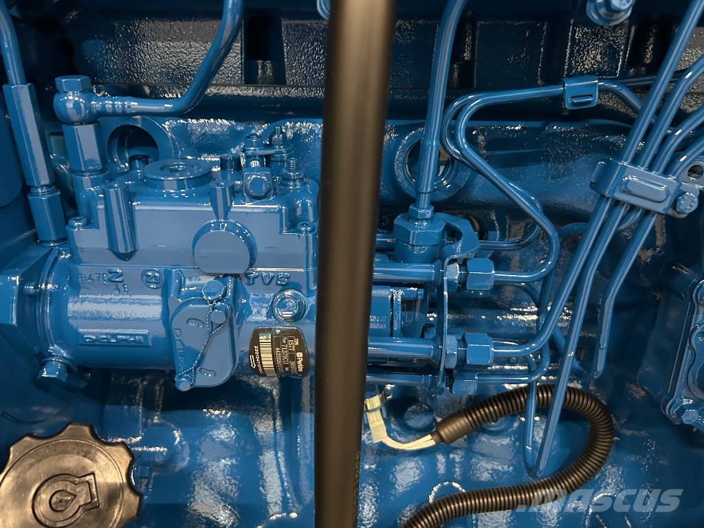 FG Wilson P150-5 - 150 kVA Genset - DPX-16009 Дизелови генератори