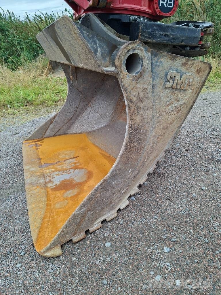 Hitachi ZX 250 LC-7 Escavadeiras de esteiras