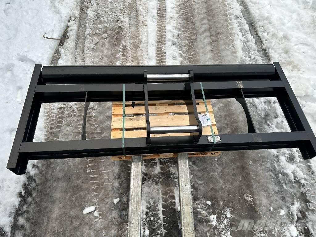 SE Equipment S70 3m planeringsbalk med rulle - avjämningsbalk Άλλα εξαρτήματα