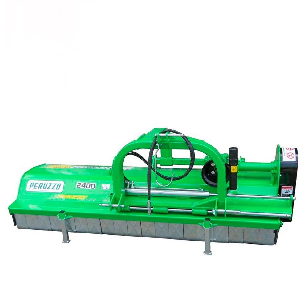 Peruzzo Mulcher Bull Super Hedge cutters
