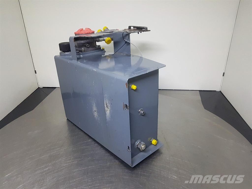 Schaeff SKL844-6453013001-Tank/Behälter/Reservoir Υδραυλικά
