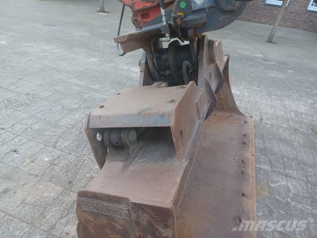 Komatsu PC 210 LCi-11 / Komatsu PC 210 LC-11 Εκσκαφείς με ερπύστριες