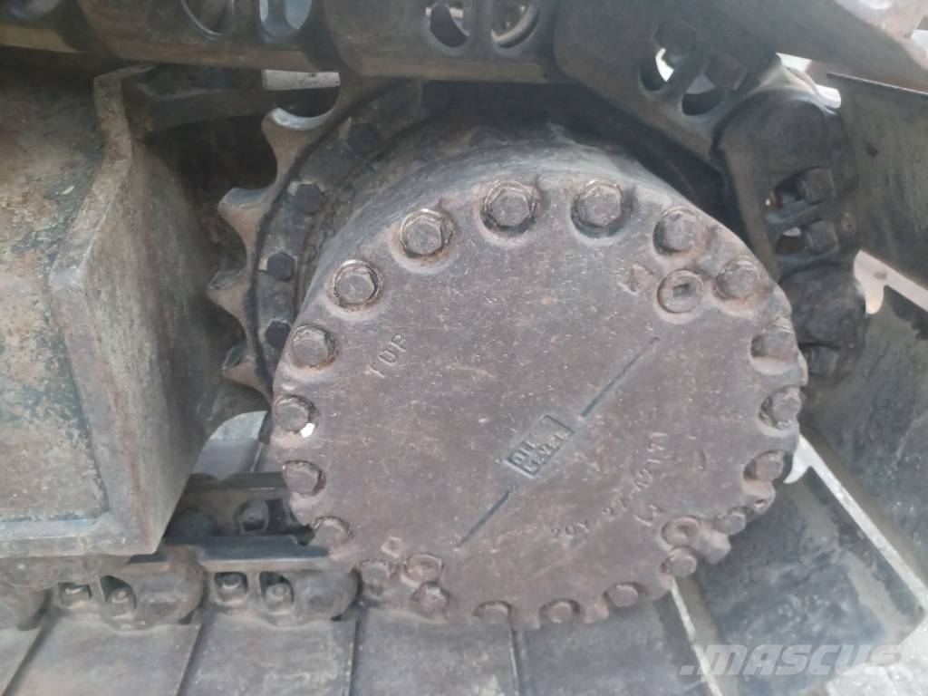 Komatsu PC 210 LCi-11 / Komatsu PC 210 LC-11 Εκσκαφείς με ερπύστριες
