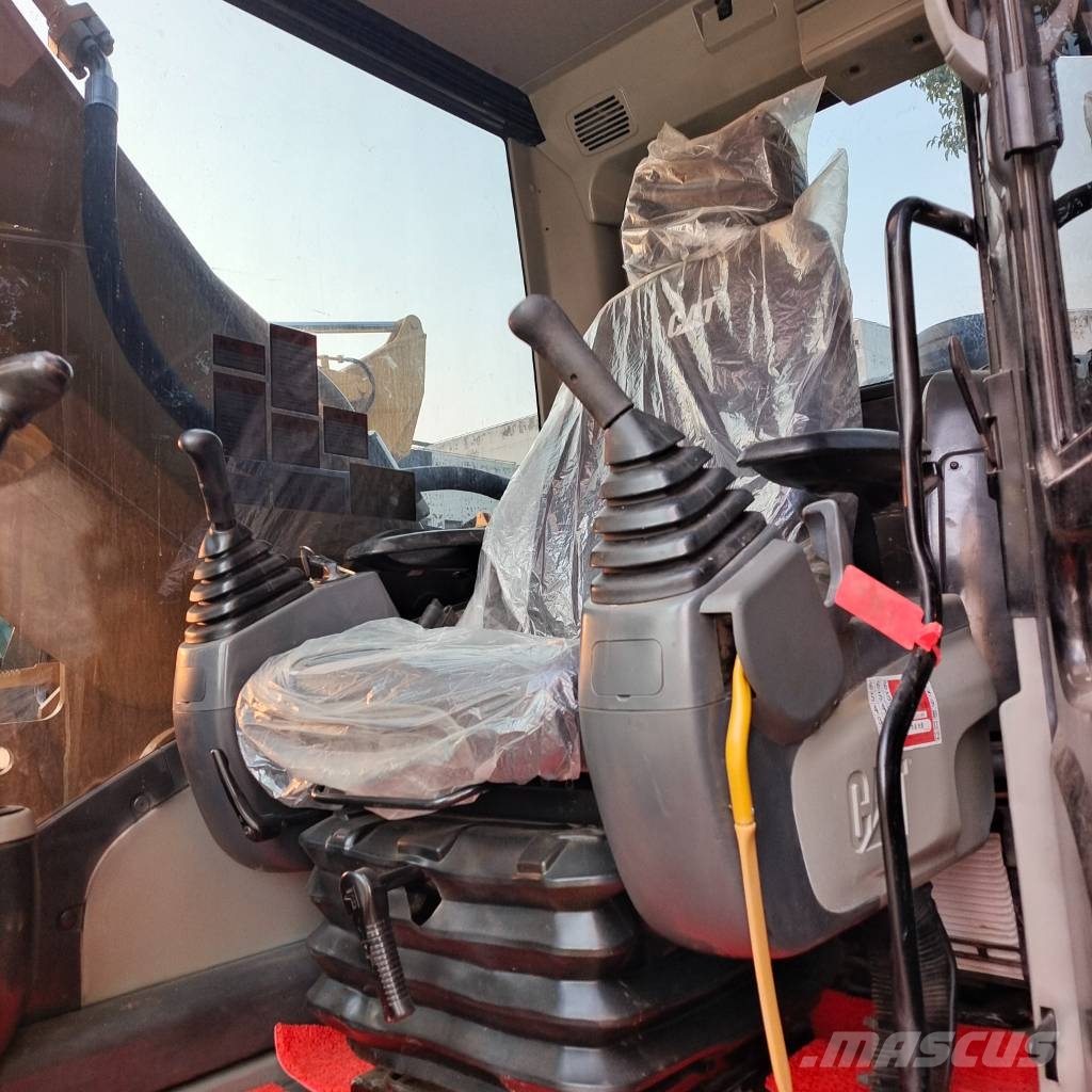 CAT 336D2L 3000 units excavators in stock Crawler excavators